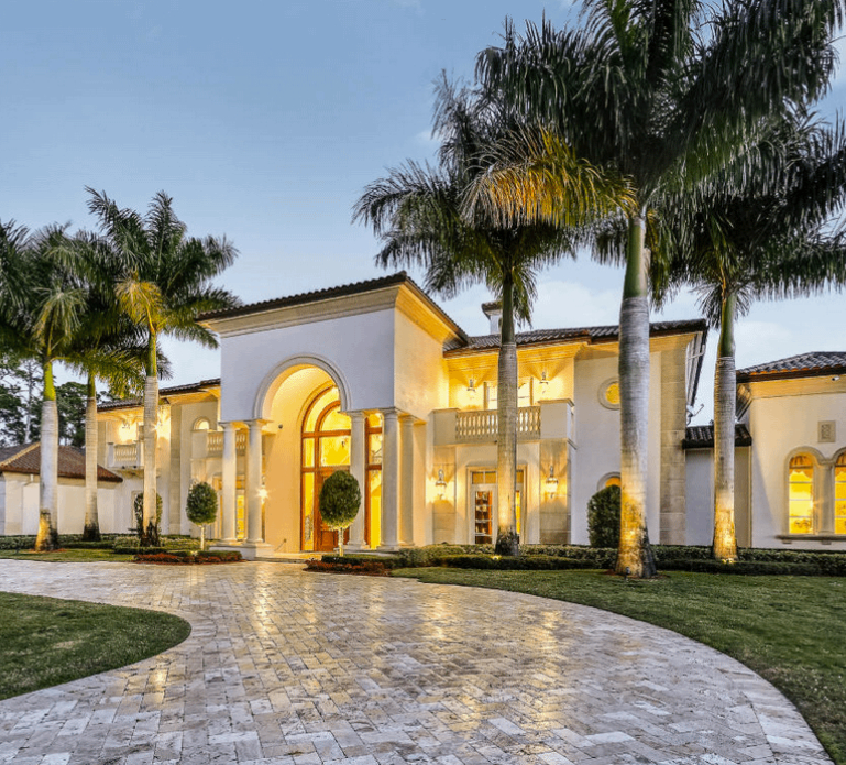 Elevate Your Space with Tailored Outdoor Lighting Services in Your Area
