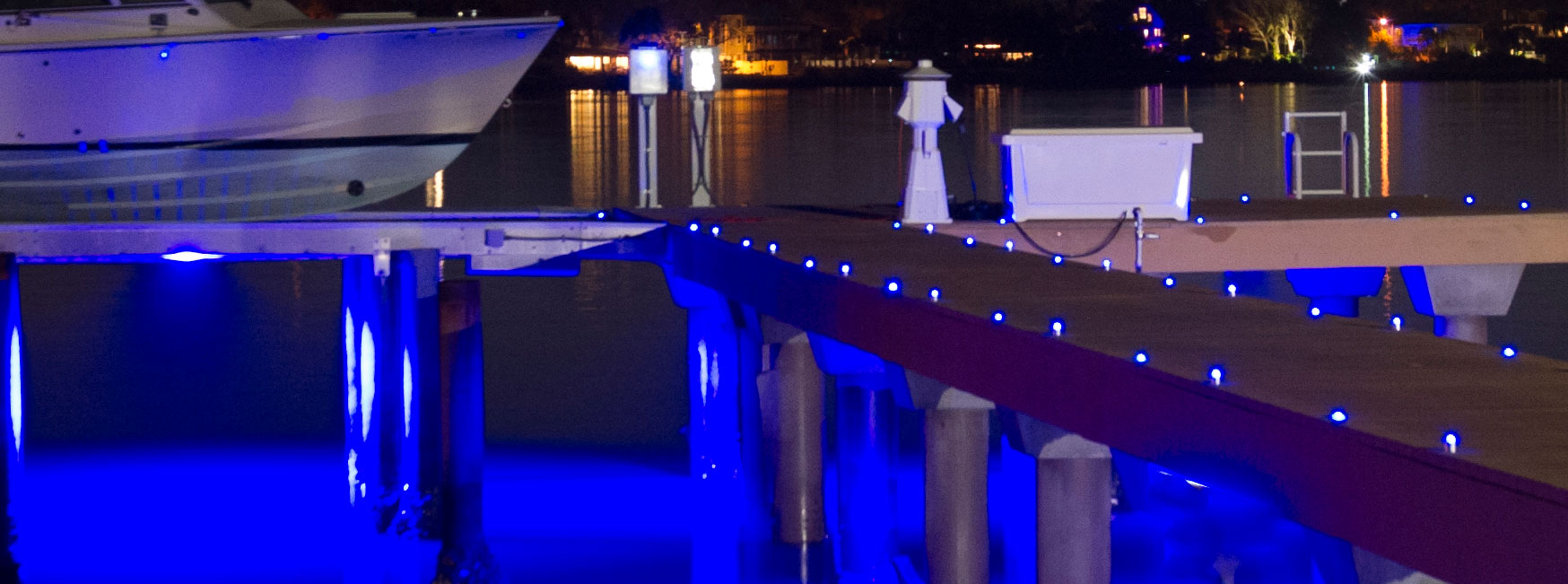 Outdoor Lighting Services in Orlando FL