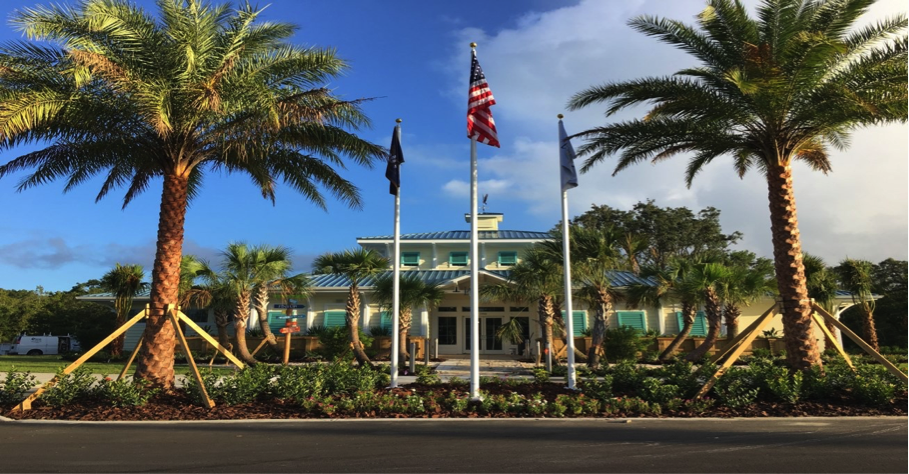 Outdoor Lighting Services in Orlando FL