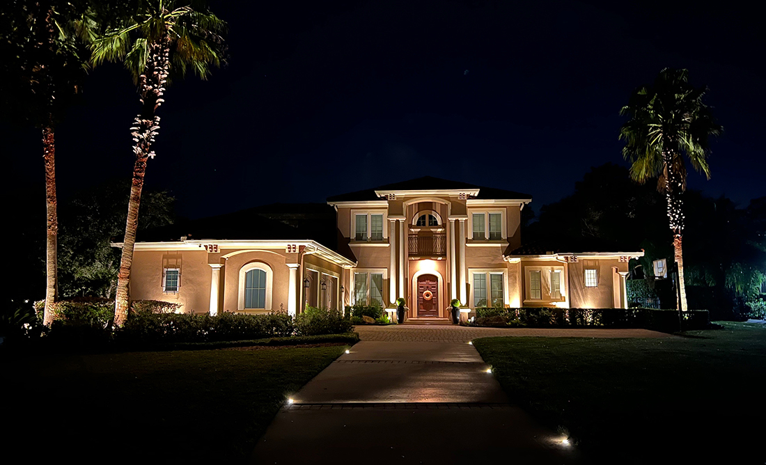 Southern Outdoor Lighting Jacksonville & North Florida