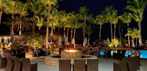 Commercial Outdoor Lighting