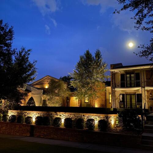 Led Landscape Lighting