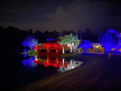 Southern Outdoor Lighting