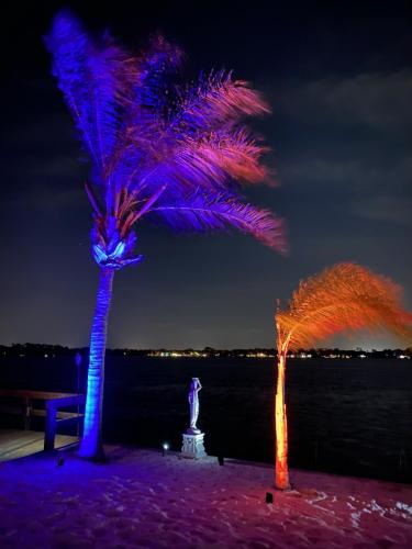 Orlando Landscaping & Lighting at Altamonte Springs