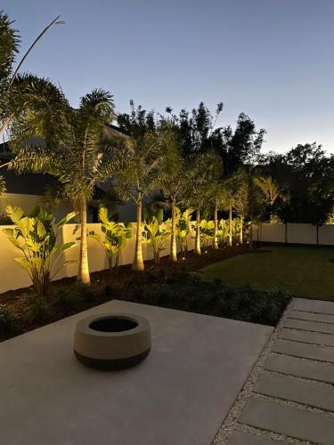 Orlando Landscaping & Lighting at Lake Sue