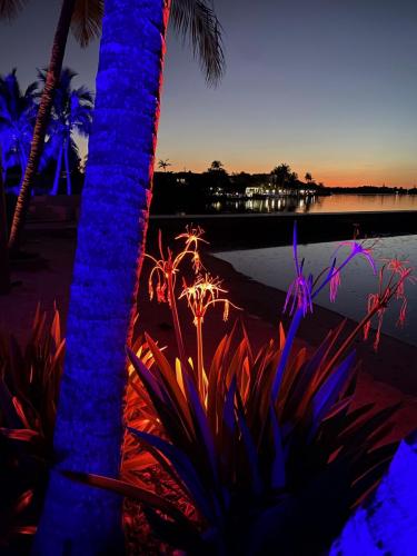 Orlando Landscaping & Lighting at Marathon