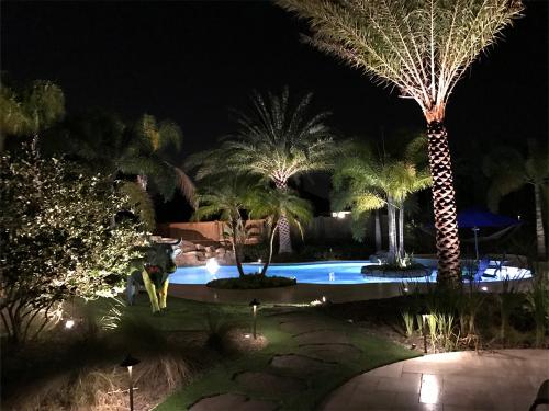 Outdoor Lighting Contractors in FL Lake Mary