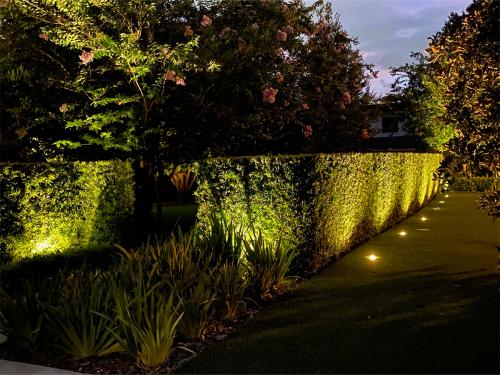 Outdoor Lighting Contractors in FL Lake Nona CC