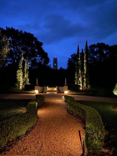 Outdoor Lighting Contractors in FL Lake Wales